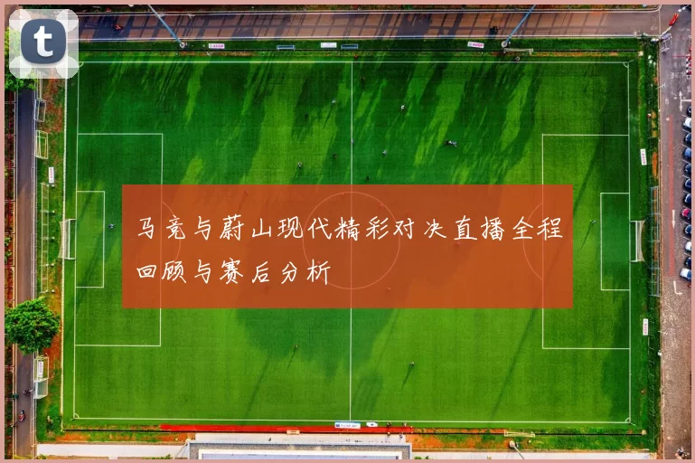 马竞与蔚山现代精彩对决直播全程回顾与赛后分析
