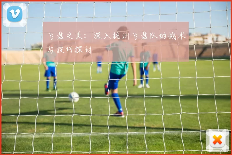 飞盘之美：深入杭州飞盘队的战术与技巧探讨
