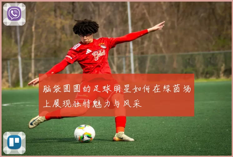 脑袋圆圆的足球明星如何在绿茵场上展现独特魅力与风采
