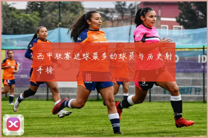 西甲联赛进球最多的球员与历史射手榜
