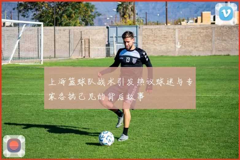 上海篮球队战术引发热议球迷与专家各执己见的背后故事